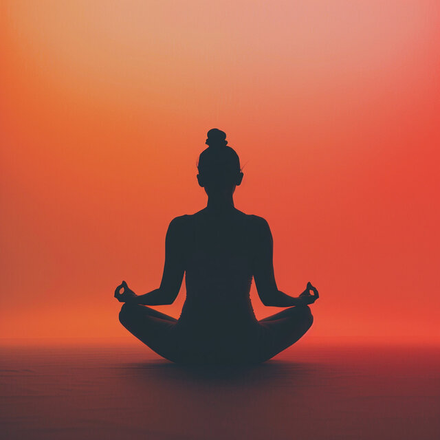 Flujo De Yoga Binaural: Sesiones Conscientes