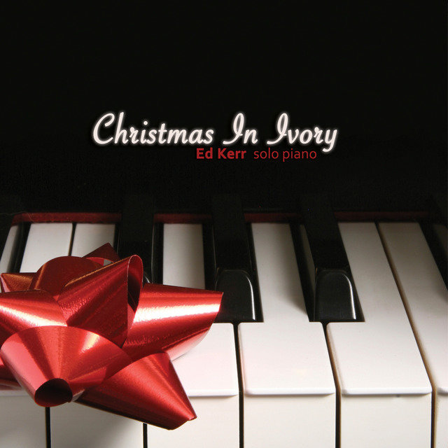 Christmas In Ivory