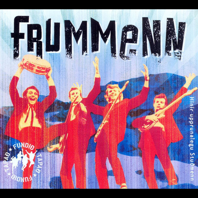 Frummenn