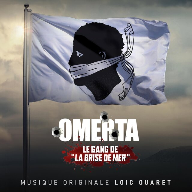 Omerta (Bande originale de la série)