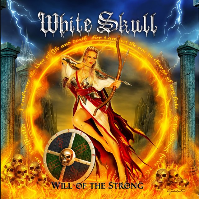 Will of the Strong