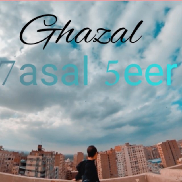 hasal kher (egyption mix)
