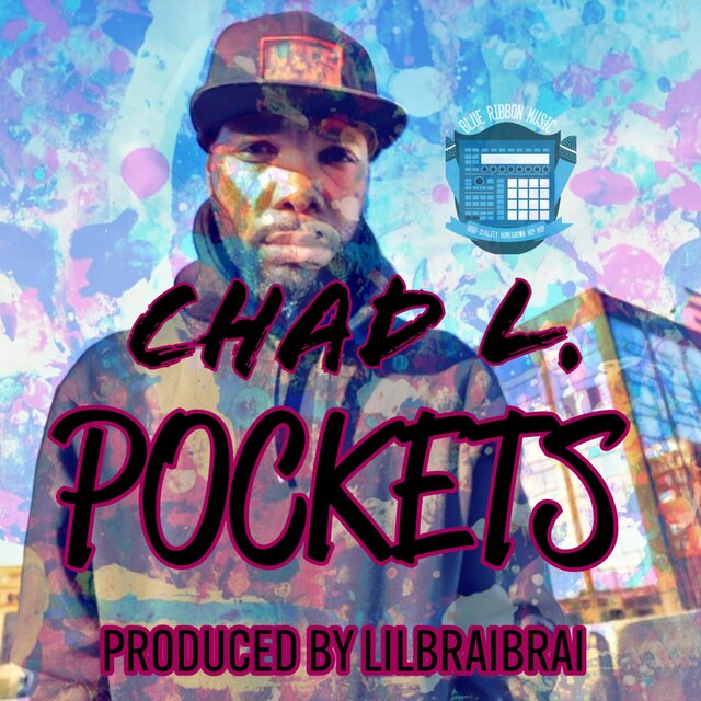 Pockets (feat. LilBraiBrai)