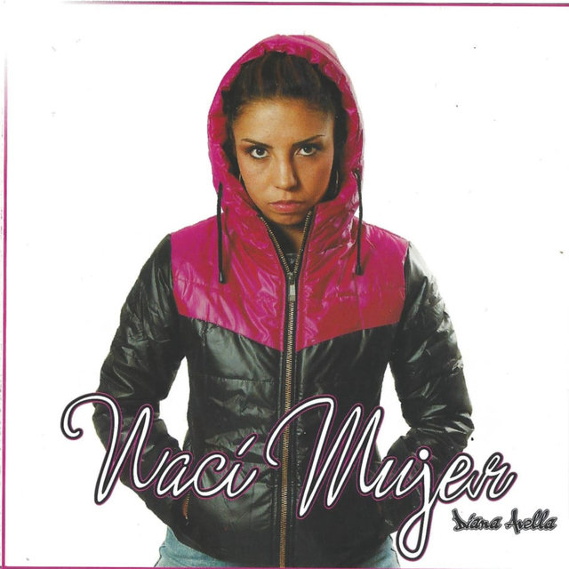 Nací Mujer