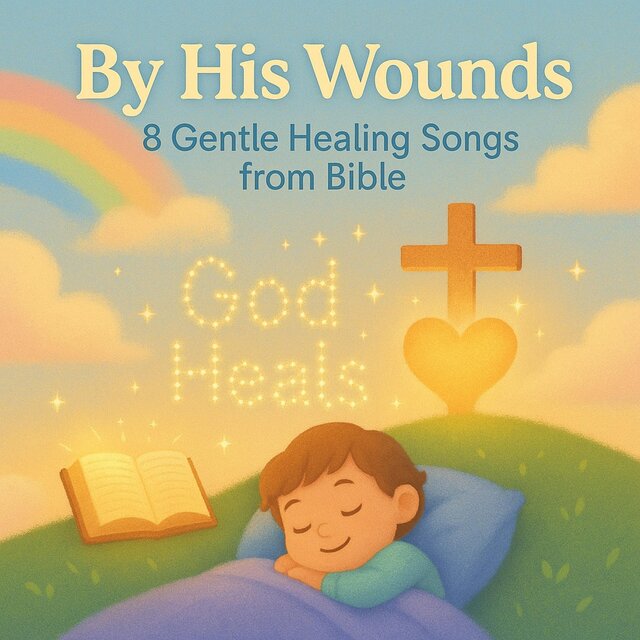 By His Wounds