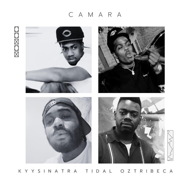 Kyy Sinatra Tidal Oz Tribeca