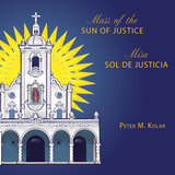 Misa Sol de Justicia: Cordero de Dios
