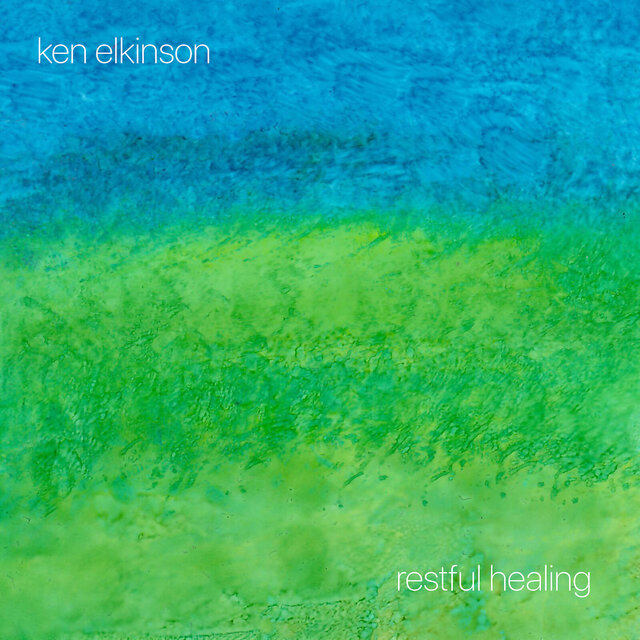 Restful Healing