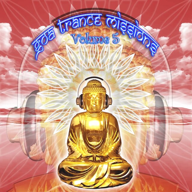 Goa Trance Missions, Vol. 5
