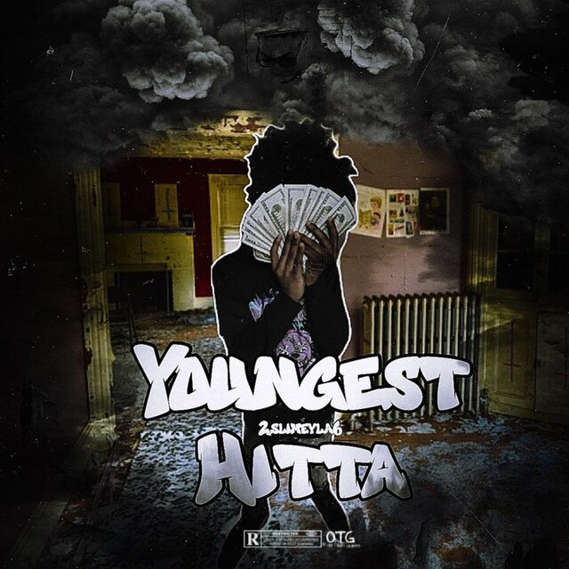 youngest hitta