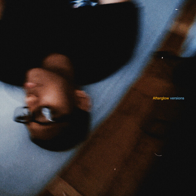 Afterglow (versions)
