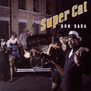 Super Cat - TIDAL