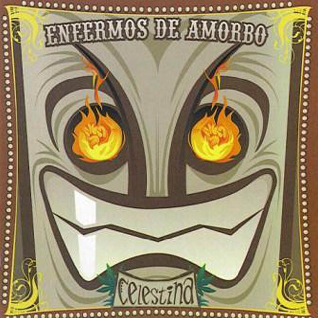 Enfermos De Amorbo