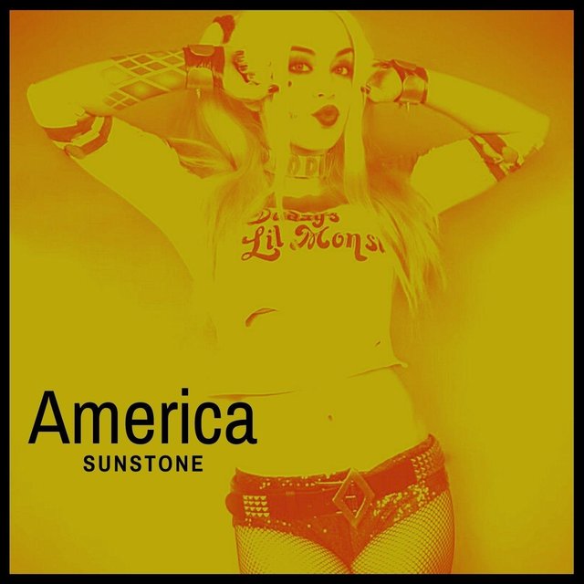 America