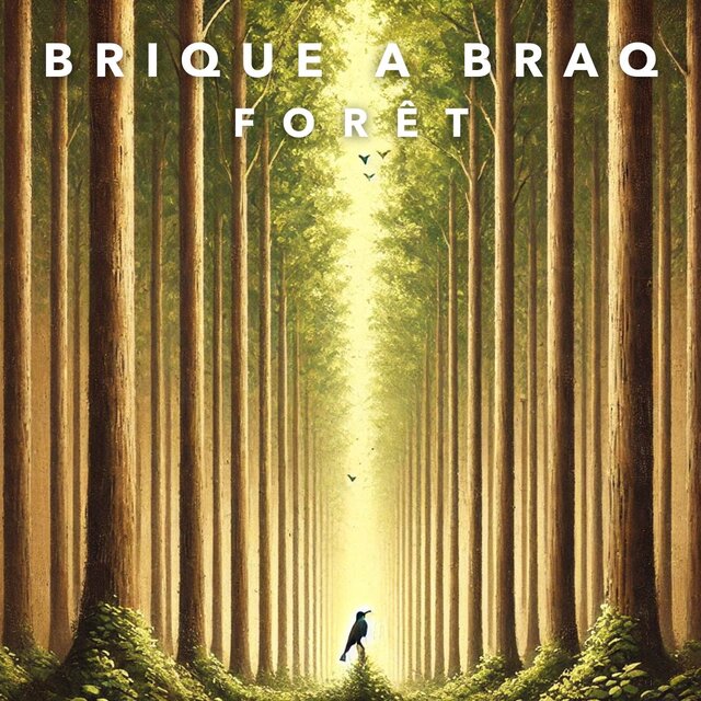 Forêt