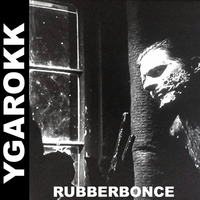 Rubberbonce