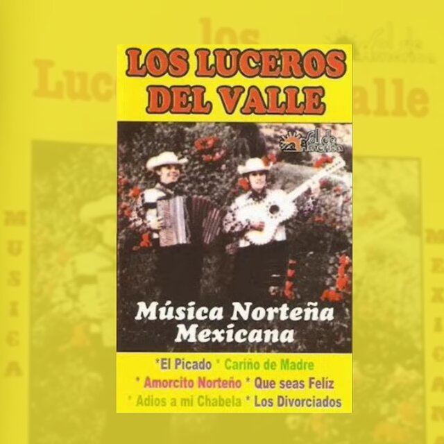 Musica Nortena Mexicana