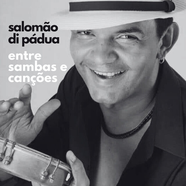 Entre Sambas e Canções