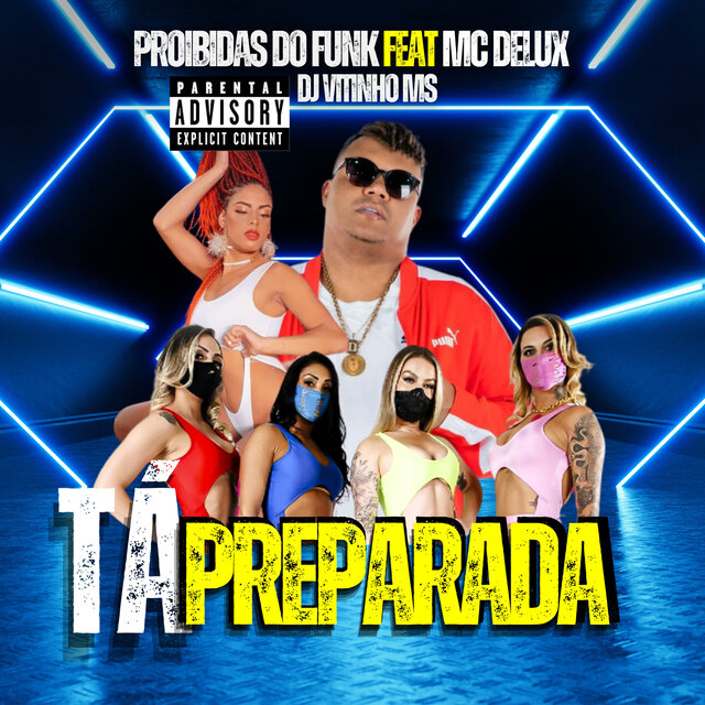 Tá Preparada