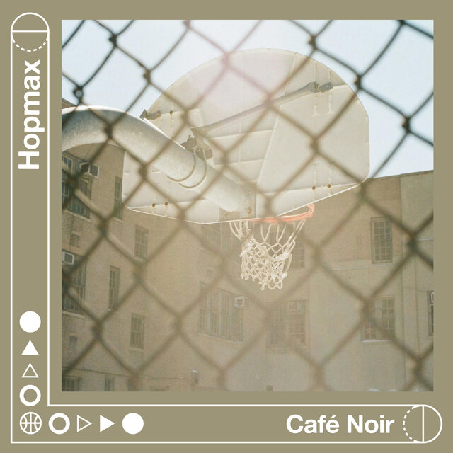 Café Noir