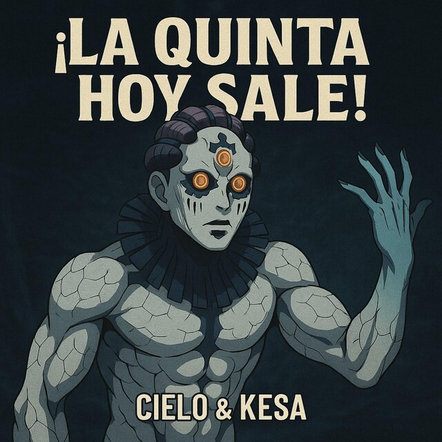 LA QUINTA HOY SALE! (Gyokko)