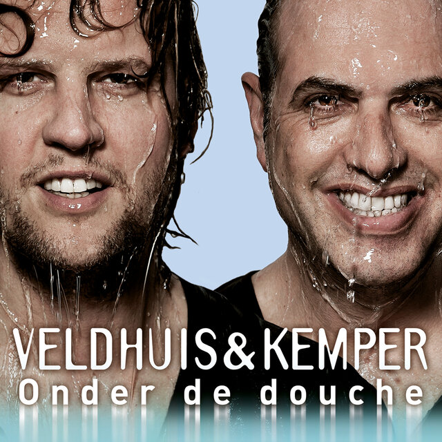 Onder De Douche