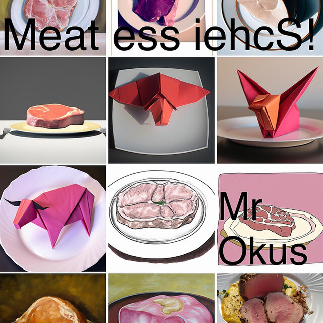 meaT ess iehcS!?