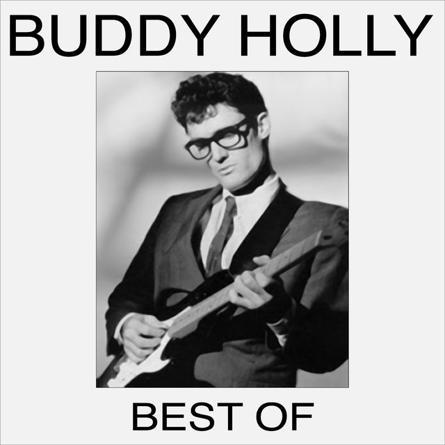 The Day the Music Died by Buddy Holly on TIDAL