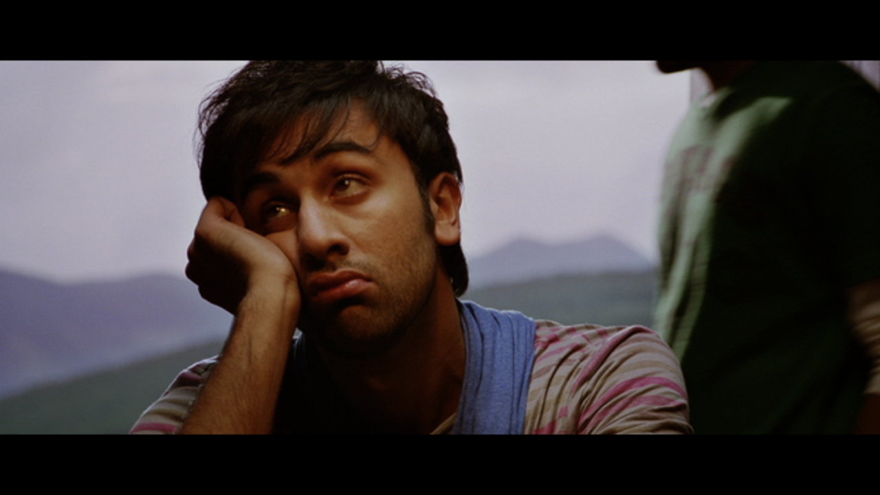 Prem Ki Naiyya