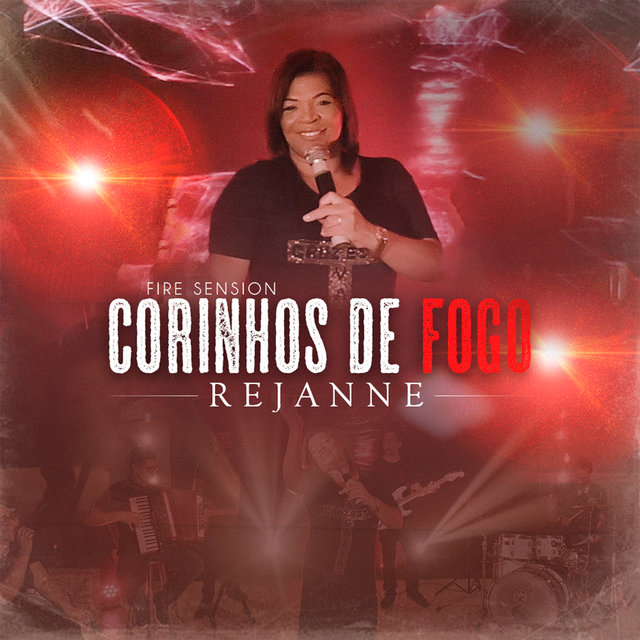 Corinhos de Fogo - Fire Session