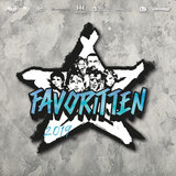 Favoritten 2019