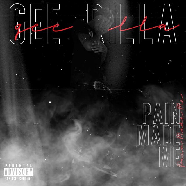 Pain Made Me