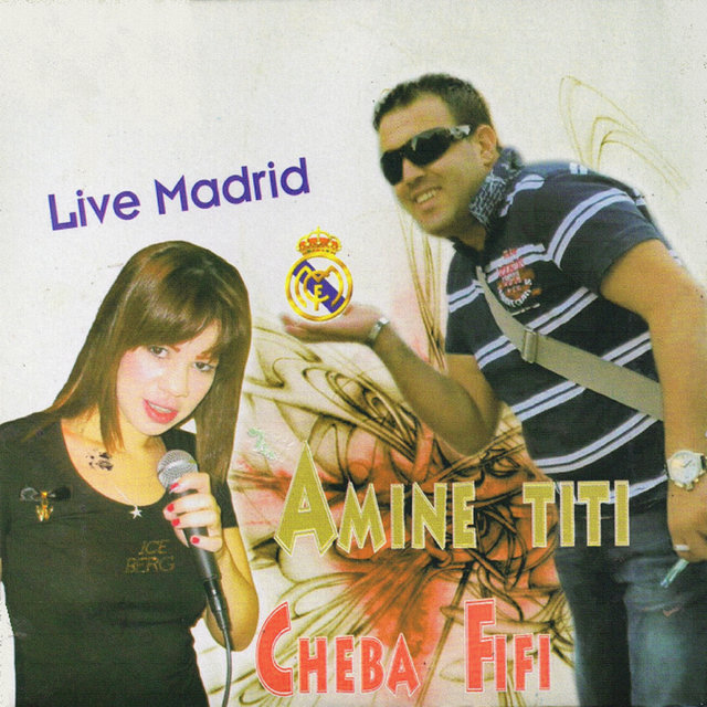Live Madrid