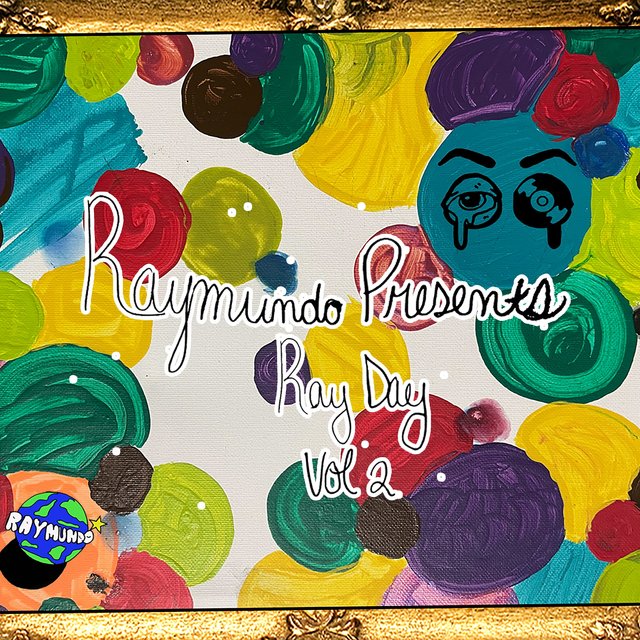 Ray Day Vol2