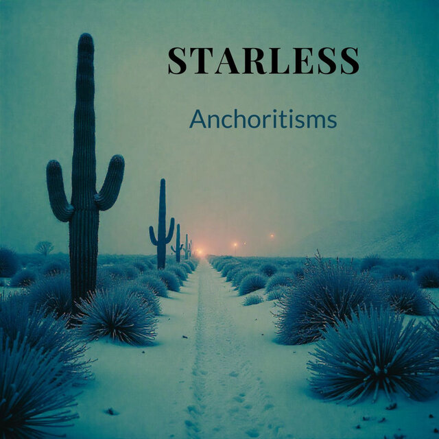Anchoritisms