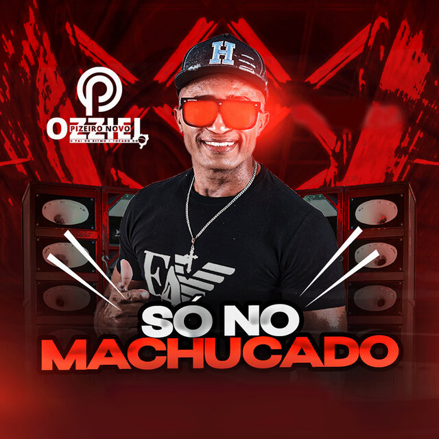 SÓ NO MACHUCADO