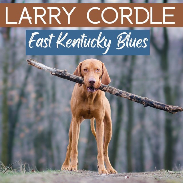East Kentucky Blues