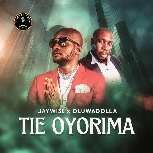 Tie Oyorima