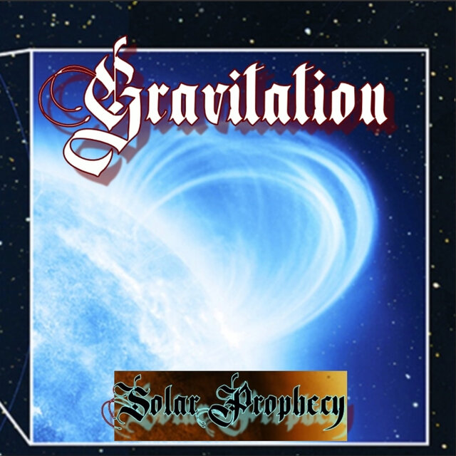 Solar Prophecy