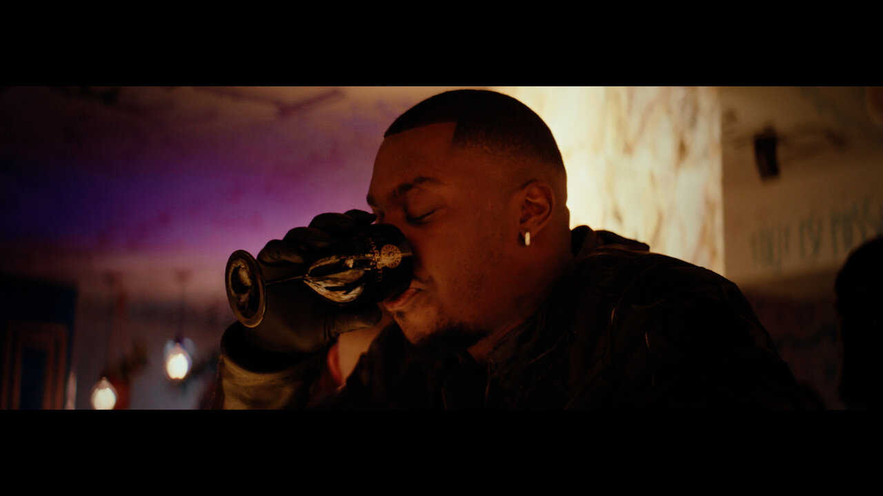 Abimé (Clip Officiel)