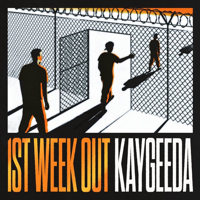 1st Week Out