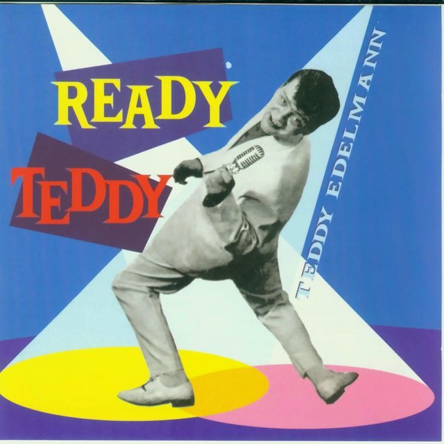 Ready Teddy