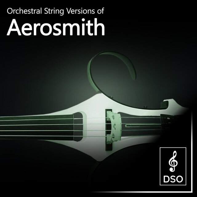 Orchestral String Versions of Aerosmith