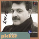 Cover art for album Picker: Symphony No. 2 - "Aussöhnung", String Quartet No. 1 - "New Memories" by Houston Symphony Orchestra, Mendelssohn String Quartet