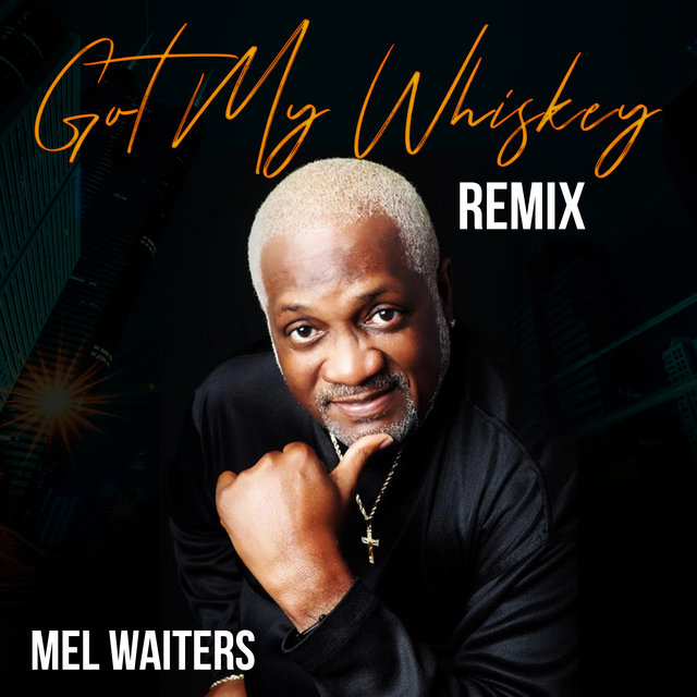 Got My Whiskey Remix