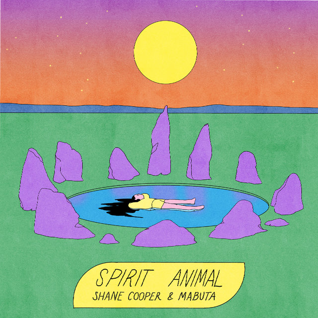 Spirit Animal