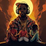 The Sound Never Stops