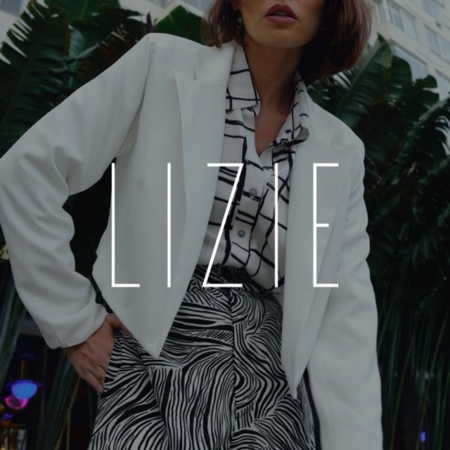 Lizie Remix: Sertanejo Vol. 1