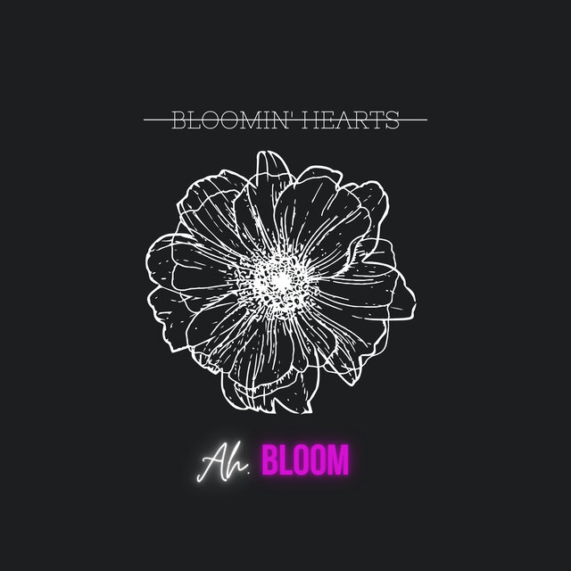 Bloomin' Hearts