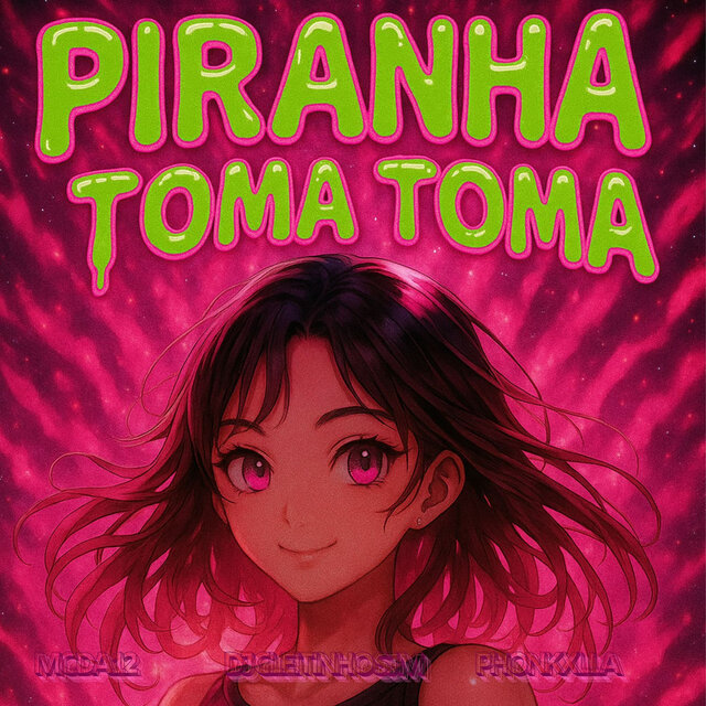 Piranha Toma Toma